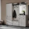 Obrazek Lustro Hugo Cc Hg E Kaszmir.Czarny