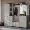 Obrazek Lustro Hugo Cc Hg E Kaszmir.Czarny