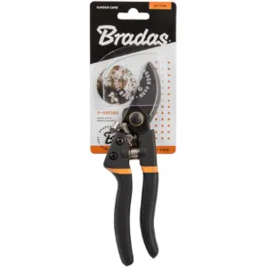 Obrazek Sekator V-SERIES ostrze mijające stal SK5 KT V-1035