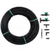 Obrazek Zestaw z wężem kroplującym Water Flow Drip DSWWF50-SET2