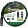 Obrazek Zestaw ssawno-tłoczny Aquatic Plus 4 m czarny