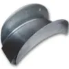 Obrazek Metalowy wieszak na wąż ECO-WF114