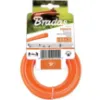 Obrazek Żyłka TRIMMER kwadrat 1,3 mm x 15 m ZTK1315K