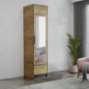 Obrazek Szafa Roj 1d Dąb Craft