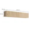 Obrazek Witryna FLY HJ FY 50 hickory jackson