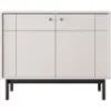 Obrazek Komoda Japandi K104 kaszmir