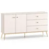 Obrazek Komoda Selgin 03 Cahmere