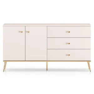 Obrazek Komoda Selgin 03 Cahmere