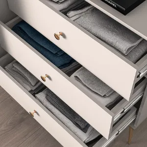 Obrazek Komoda Selgin 03 Cahmere