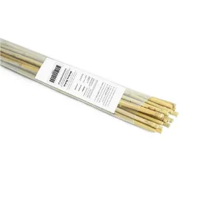 Palik bambusowy 120 cm 08/10 mm 25 szt.