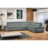 Obrazek Narożnik z funkcją spania Ester B+2F+R+3+B uniwersalny Majestic 617