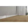 Obrazek Listwa przypodłogowa MDF Classic 100 Biały Mat 2.2m