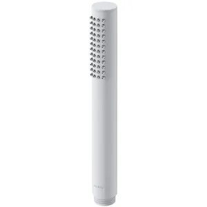 Rączka natryskowa Microphone 1-F biały mat