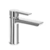Obrazek Bateria umywalkowa Rea Argus chrom