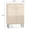 Obrazek Garderoba Sophie I Cashmere