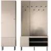 Obrazek Garderoba Sophie VI Cashmere