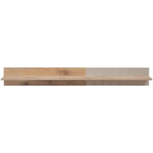 Obrazek Półka Catalina Dvc Ct Pw Dąb Viking/Kaszmir