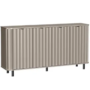 Komoda Novado 2nv 180 Clay Gray