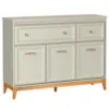 Obrazek Komoda Windsor 1w 135 Kashmir/Dąb Naturalny