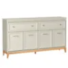 Obrazek Komoda Windsor 2w 180 Kashmir/Dąb Naturalny