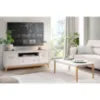 Obrazek Komoda Windsor 3w 135 Kashmir/Dąb Naturalny