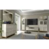 Obrazek Komoda Windsor 3w 135 Kashmir/Dąb Naturalny