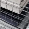 Obrazek Kosz na bieliznę do szafy 2D Ultra