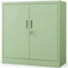 Kolor - zielony pastelowy