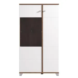 Obrazek Witryna 140 Burgundy 11012063