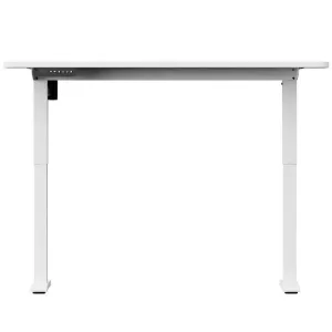Obrazek Biurko z elektryczną regulacją wysokości Control Series 120 Lv0150 Biały