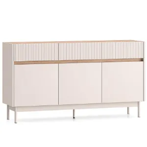 Obrazek Komoda Dunea 05 Cashmere