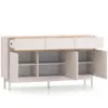 Obrazek Komoda Dunea 05 Cashmere