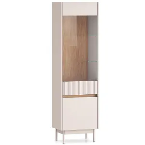 Obrazek Witryna Dunea 02 cashmere