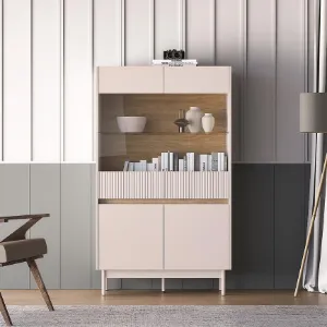 Obrazek Witryna Dunea 03 cashmere