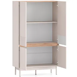 Obrazek Witryna Dunea 04 cashmere