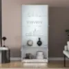 Obrazek Witryna Glamour 01 biały Połysk