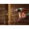 Obrazek Black+Decker Wiertarko-wkrętarka 18V 1.5Ah Bezszczotkowa