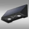 Obrazek Kinkiet solarny Hebe 46829 KD2