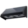 Obrazek Kinkiet solarny Hebe 46829 KD2