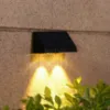 Obrazek Kinkiet solarny Hebe 46829 KD2
