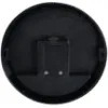 Obrazek Plafon CHIR LED 14W 66306 Z CZUJNIKIEM RUCHU BLACK IP65 PL1