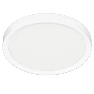 Plafon MAQ ML1660 18W CCT WHITE PL