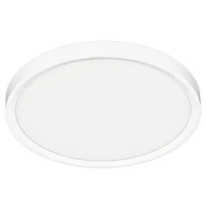 Plafon MAQ ML1661 24W CCT WHITE PL
