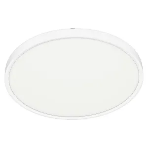 Plafon MAQ ML1662 32W CCT WHITE PL
