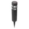 Obrazek Lampa Solarna EKO1451 Fidel 3000K