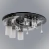 Obrazek Lampa Star 0838/3+1 PL3