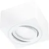 Obrazek Lampa Amat 50MM 010B white K K1