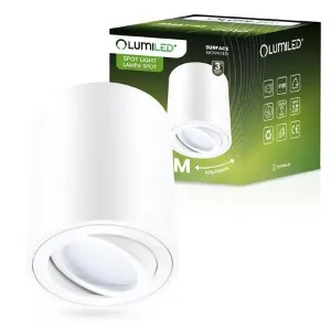 Lampa Amat 84mm White O K1