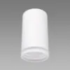 Obrazek Kinkiet Zula DWL GU10 White 03989 K1