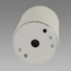 Obrazek Kinkiet Zula DWL GU10 White 03989 K1